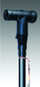 Konektor T elektrik CellPack CTS 630A, 24kV, 95-240mm², i zi