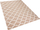 Tapet ERBAA Rug, 160 x 230 cm, lesh, bezhë