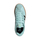 Atlete Adidas VL Court 3.0 W JS2057 për goca, lëkurë, taban gome