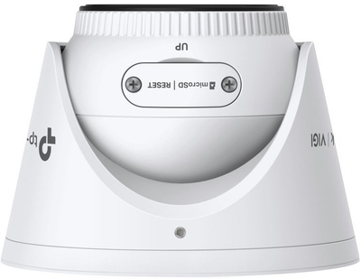 Kamerë sigurie TP-Link Insight S445, 4MP, IP Turret, për jashtë