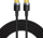 Kabllo HDMI Baseus (baseus_20200408105005), 5m, e zezë
