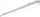 Trup ndriçimi LED Lena Lighting TYTAN BASIC 2 908743, 43W, 5850lm, 1150mm, IP66, i bardhë