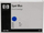 Kasetë printimi HP C6170A Spot Blue, 42ml, bojë blu