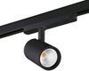Reflektor Kanlux Acord ATL1 940-S6-B 33133, 18 W, 1800 lm, 4000K, 220-240 V, i zi