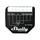 Modul roletash Shelly Wave Shutter, Z-Wave Plus, 2 kanale, i zi