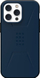 Kapak telefoni UAG Civilian për iPhone 14 Pro Max, i fortë ndaj goditjeve, blu