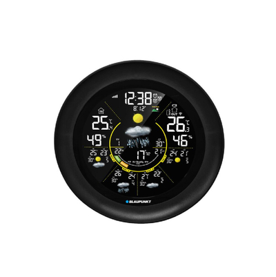 Kontrollues Moti BLAUPUNKT WS65BK APP