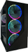 Kasë LC-Power Gaming 803B Shaded_X RGB, Midi Tower