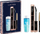 Set kozmetik Lancôme Lash Idôle Case, 3 pjesë, për qerpikë