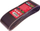 Rrip zmerilues Prosperplast Endless, 75x457mm, granulim P40, 5 copë