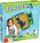 Lojë magnetike Smart Games Tangoes Junior, puzzle edukative për kalamaj, me shumë ngjyra