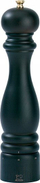 Mulli me dorë për piper Peugeot Paris U'Select, 11.5\", rregullim bluarjeje, çokollatë