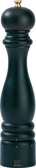 Mulli me dorë për piper Peugeot Paris U'Select, 11.5\", rregullim bluarjeje, çokollatë