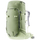 Çantë skijimi Deuter Freescape Pro 38+ SL, 38L, për goca, jeshile Grove