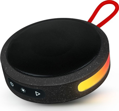Altoparlant BigBen PARTY Nano, 15W, Bluetooth 5.0, i zi
