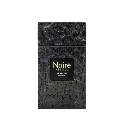 Eau de Parfum Arabiyat Prestige Noire Absolu, 100ml