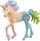 Figura lodër Schleich Bayala Marshmallow Unicorn, unikorn, shumëngjyrëshe
