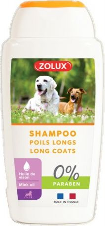 Shampo për qen Zolux, 250 ml