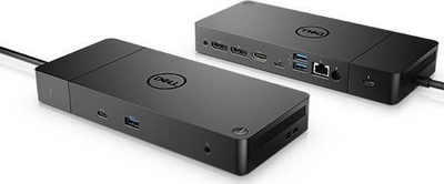 Replikator Dell Thunderbolt 3 Station, i zi
