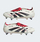 Këpucë futbolli adidas Predator Elite FT SG M JQ7821, për bar të butë, me vida, të bardha