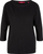 Bluzë S.Oliver Loose Fit, e zezë, 04.899.39.2757 .9999