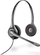 Kufje me mikrofon HP Poly HW261N SupraPlus, me dy veshë, me pouch, gri