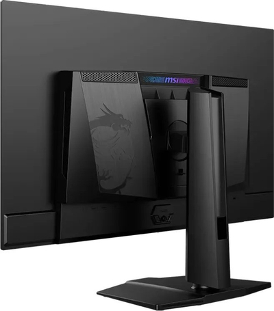 Monitor gaming MSI MPG 321URX QD OLED, 31.5", 4K UHD, i zi