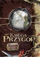 Ekspansion lojë tavoline Robinson Crusoe Book of Adventures, libër skenarësh, bashkëpunuese, për të gjitha edicionet