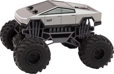 Makinë lodër me telekomandë Sulong RC Car, 1:14, off road, gri