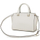 Çantë dore Michael Kors 192877309413, e bardhë