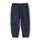 Pantallona shiu Splash Pants, material që s’e kap uji, bel me gomë, blu e errët