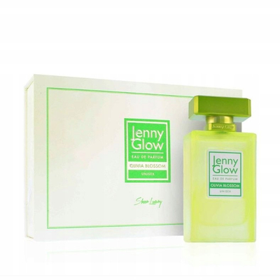 Parfum Jenny Glow Olivia Blossom, Eau de Parfum, unisex, 80ml