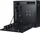 Kabinet për DVR AWO DVR-6, 19" 1U, 600 x 600 x 200mm, i zi