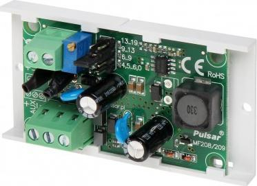 Konvertues Pulsar DCDC-10SD