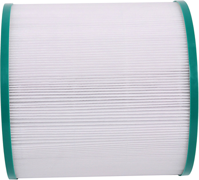 Filter ajri Patona për Dyson Pure Cool Me AM11 BP01 TP00 TP02 TP03, HEPA, i bardhë
