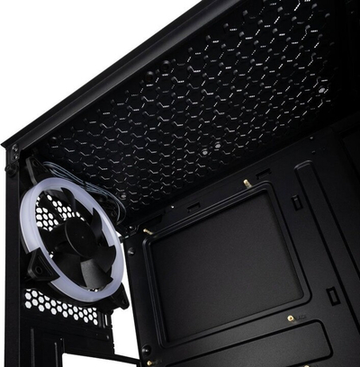 Kasë Kolink Void RGB Midi-Tower