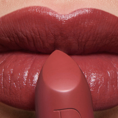Ruž kremoz Diego Dalla Palma The Creamy Lipstick Refill System 06 Guilty Pleasure, refill, rozë