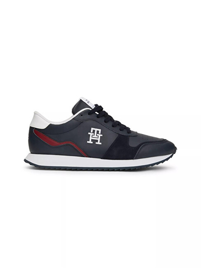 Atlete për Meshkuj Tommy Hilfiger, të kaltra