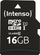 Kartë memorje Intenso Performance MicroSDHC, 16GB, Class 10 UHS I U1