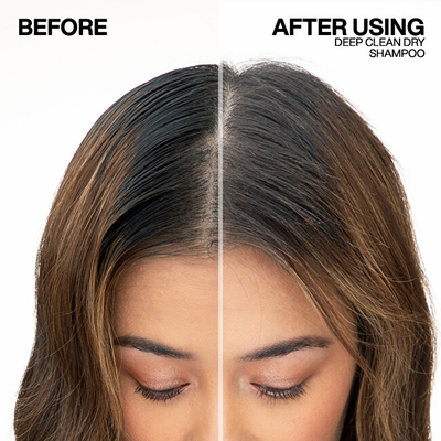 Shampo i thatë për flokë Redken , 91 g