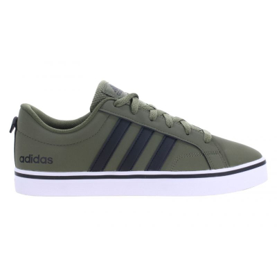 Atlete adidas VS Pace 2.0 M HP6002, për veshje përditshme, jeshile