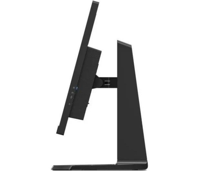 Monitor Lenovo Y27f, 27", 1920 x 1080, Full HD, 240 Hz, i zi