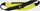 Çantë beli 4F U029 sportive, Neon Green