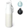 Shishe uji Larq Flip Top, 740ml, inoks e izoluar, seaside mint
