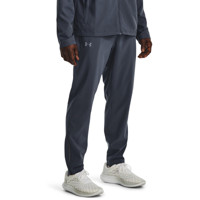 Pantallona për meshkuj Under Armour, 2254650-30998763, hirtë
