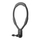 Mbajtëse qafe Dji Hanging Neck Mount për Osmo, kompatibil me kamera aksion