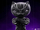 Figurë koleksionuese Iron Studios Marvel Black Panther Minico, 15.3cm, për zbukurim, e zezë