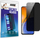 Xham privatësie Grizz SecretGlass për Huawei Nova Y61, hibrid, mat, i tejdukshëm
