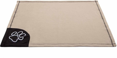 Batanije për qen Hobbydog 88, 66 x 88 cm, beige
