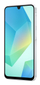 Телефон Samsung Galaxy A16 SM-A165F, 8GB RAM, 256GB, 4G, сив